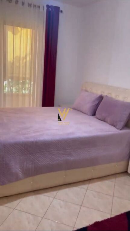 APARTMENT 1+1+BLK FOR RENT AT MYSLYM SHYRI 60,000 LEKE