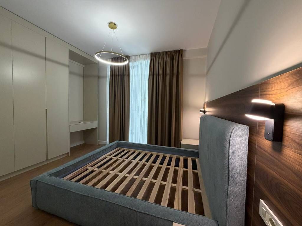 Rent, Apartment 2+1+2, Golden Tower Residence, Tirana.