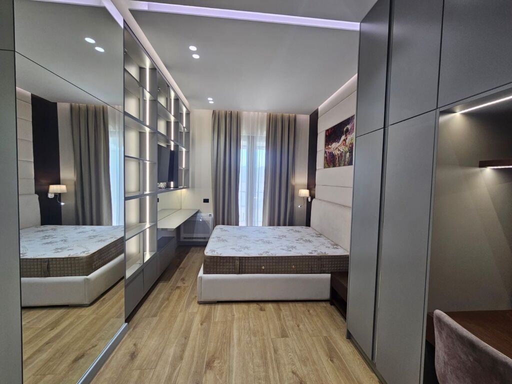 Apartament – pohled 6