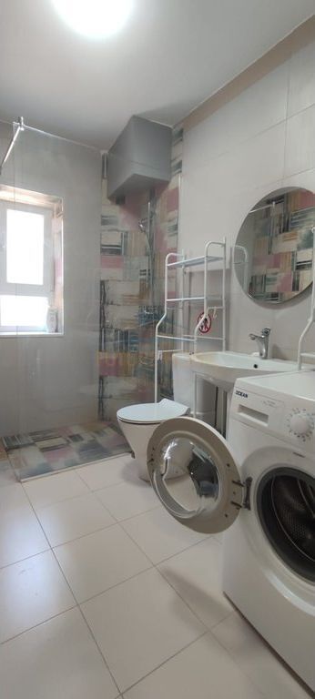 Rent, Studio-Apartment, Asim Vokshi, Tirana