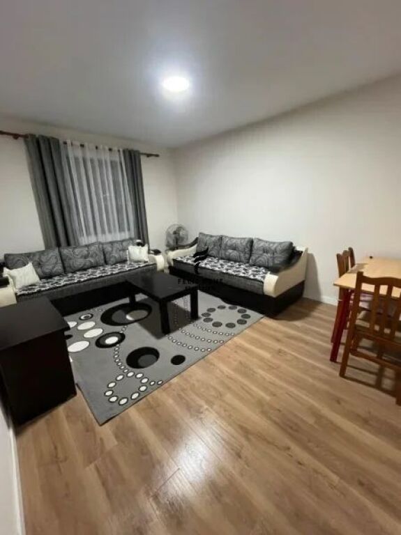 APARTMENT FOR RENT 1+1 LAPRAKE 45,000 LEKE FH-81405