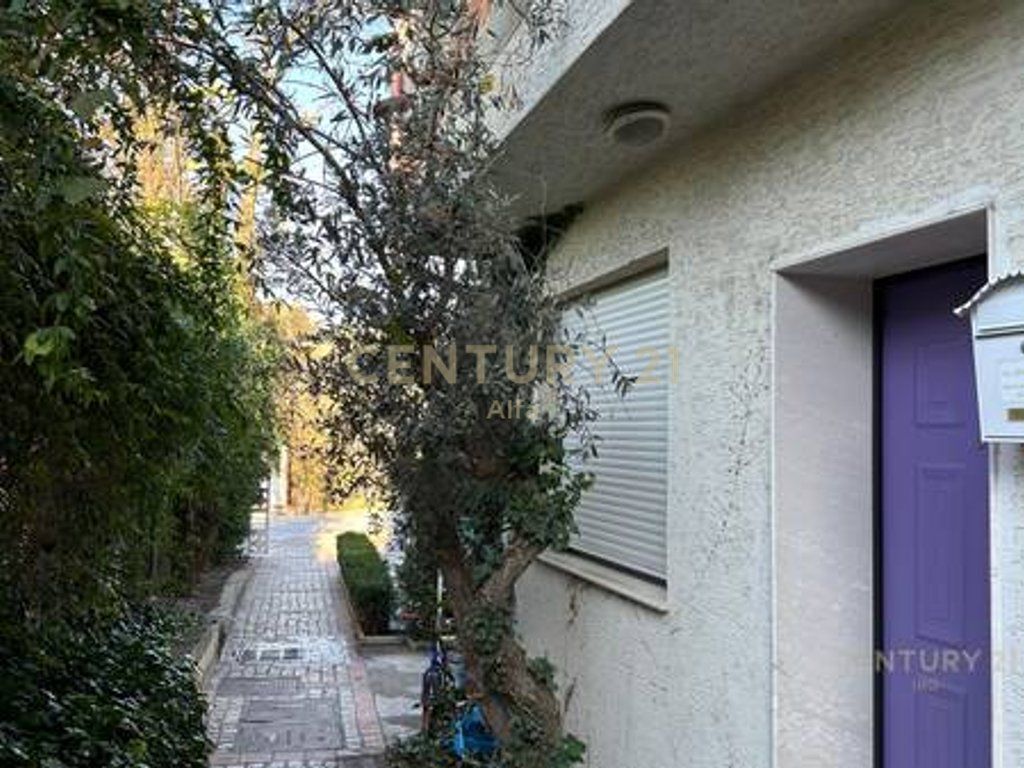 DUPLEX 3+1+3 FOR RENT – KODRA E DIELLIT 1 (EXPANSION)