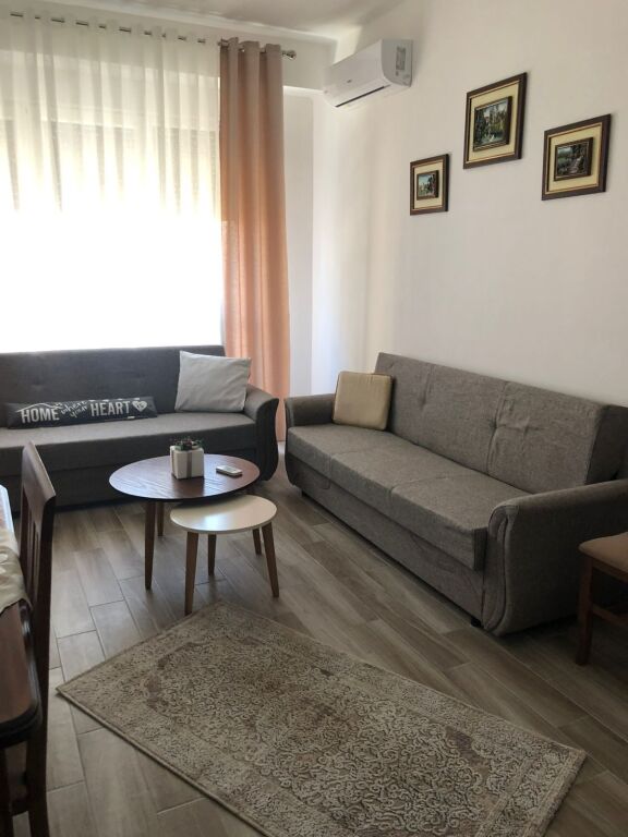 Apartment 1+1, Former Aviation Field!