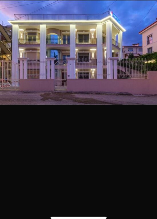 For sale villa near the Brigade Palace