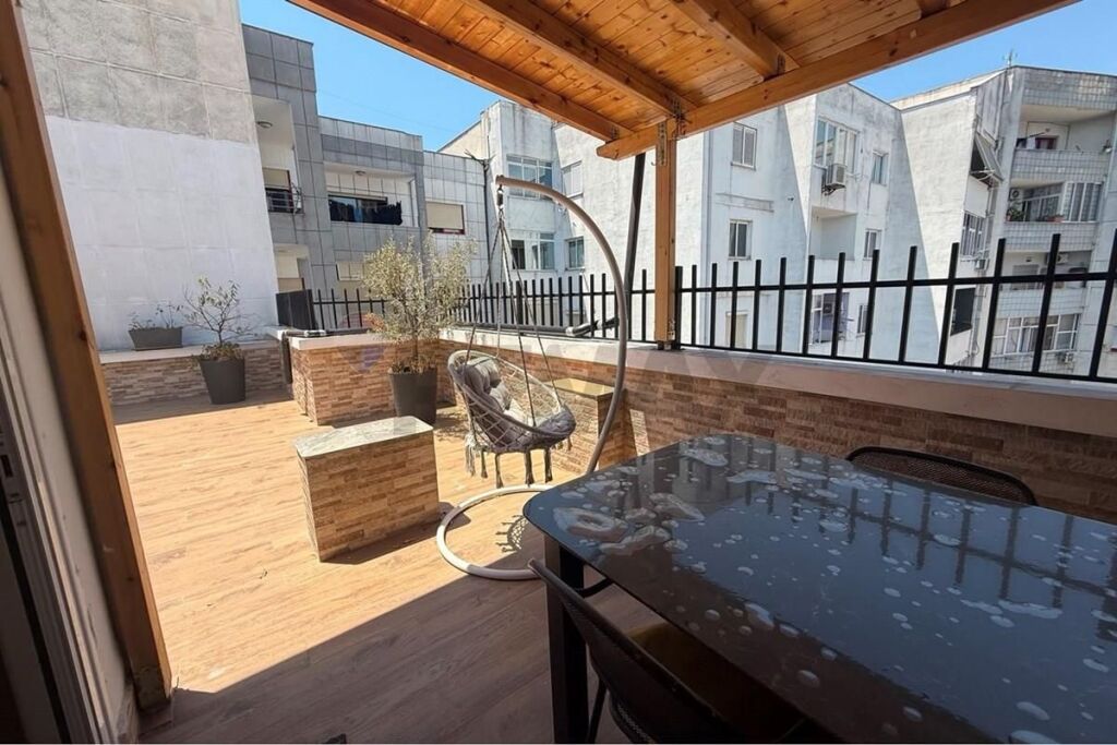 Apartment - For Rent - Kthesa e Kamzës, Tirana