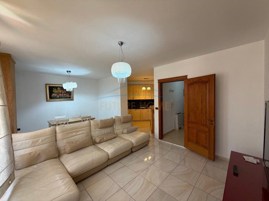 Apartment 2+1+2+Garage for Sale, 21 Dhjetori