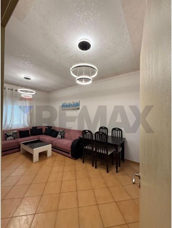 Apartment - For Sale - New Electric Market, Tirana
