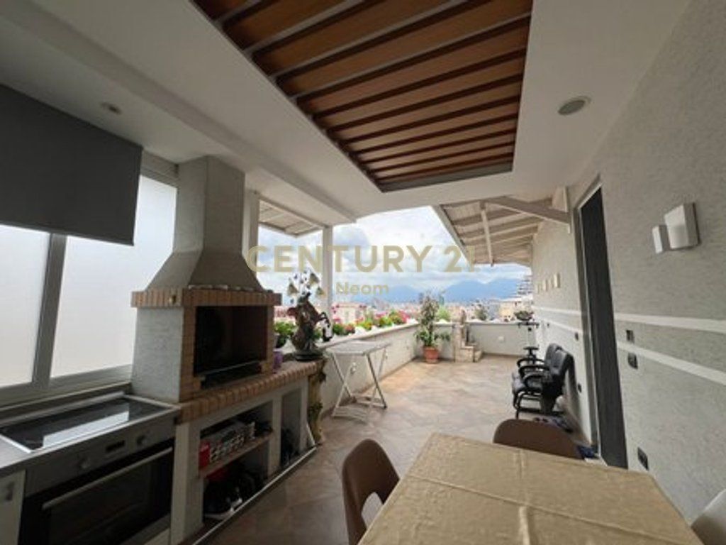 AFFITTO, ATTICO MODERNO 1+1 con POSTO AUTO, Lago Artificiale ‼️ 1.200 € /Mese