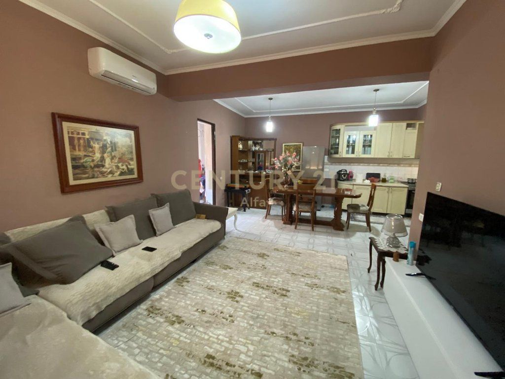 Villa Floor 2+1+2 for Sale in the Oxhaku Area !