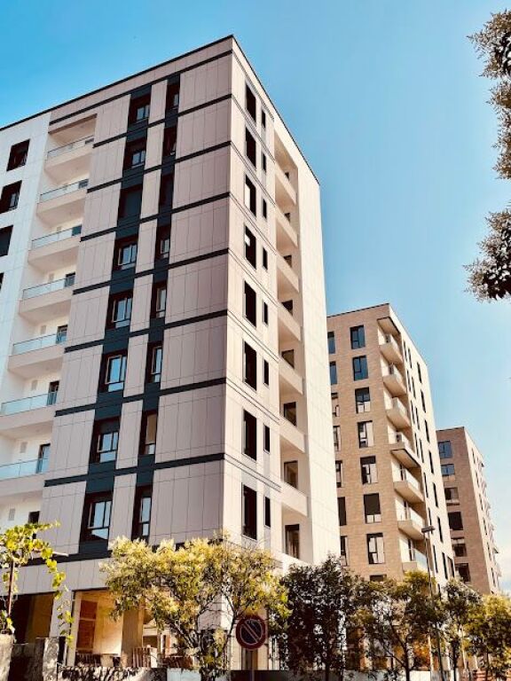 🏡 FOR SALE APARTMENT 2+1+2 — Residence Erli, Porcelain