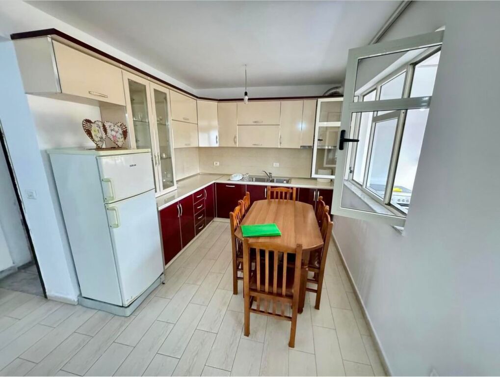 🏡 Apartment 2+1 for rent  📍Kamza Turn, Malajzan Complex 💰Price: 500€ / Month