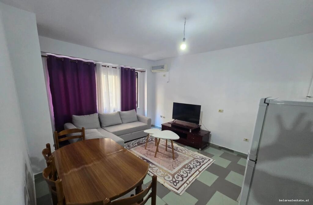Apartment for rent 1+1 at Elbasani Street (ID B2101784) Tirana