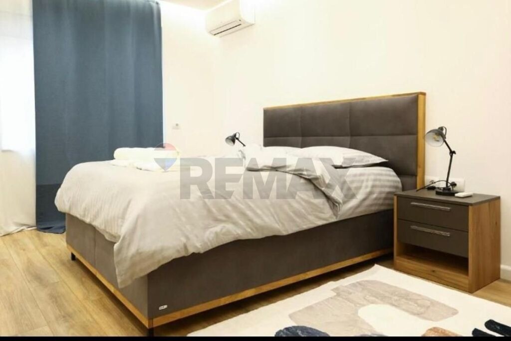 Apartment - For Rent - Mine Peza Street, Tirana