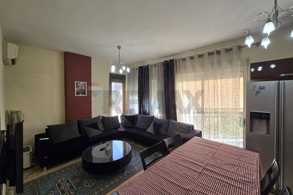 Apartament 1+1me qera ne Don Bosko