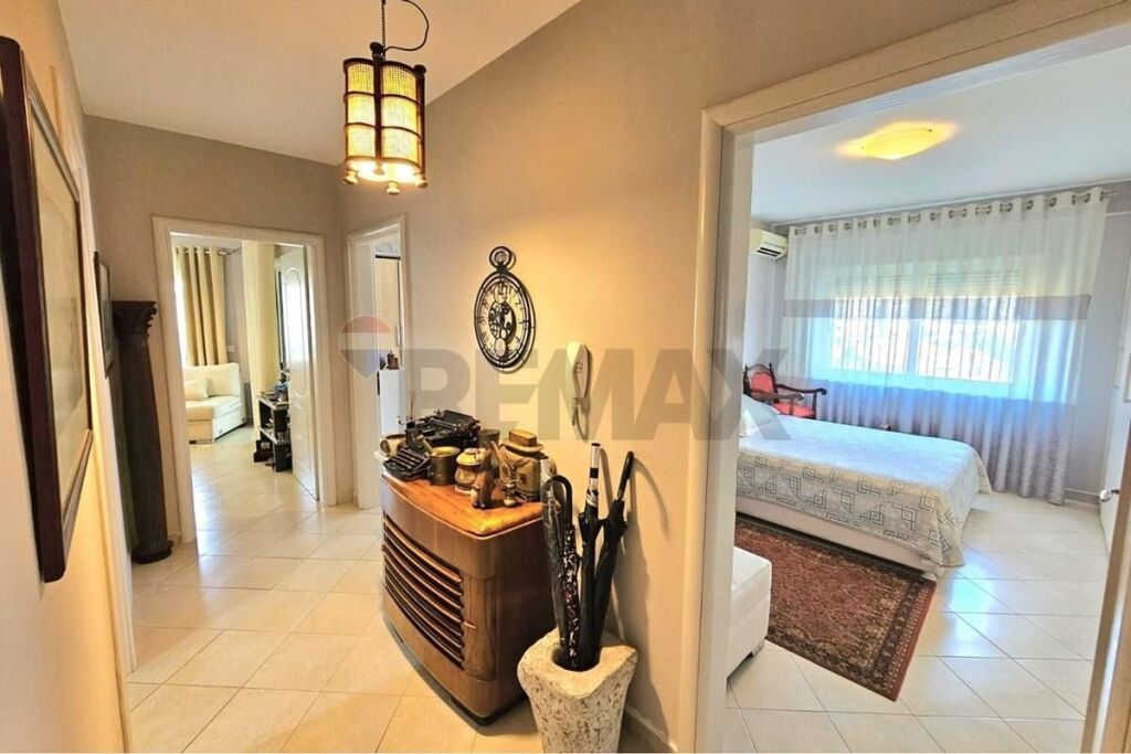 Apartment - For Sale - Zoological Garden, Tirana