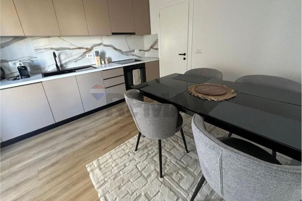 Apartment - For Rent - Mine Peza Street, Tirana