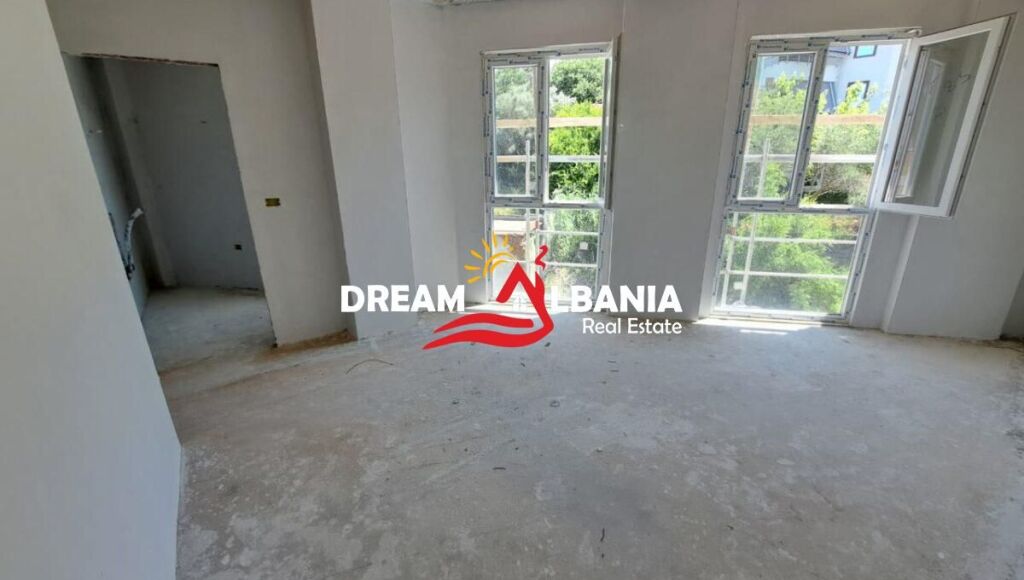 Appartamento 2+1 in vendita vicino al lago secco presso Radisson Hotel a Tirana (ID 5121001)