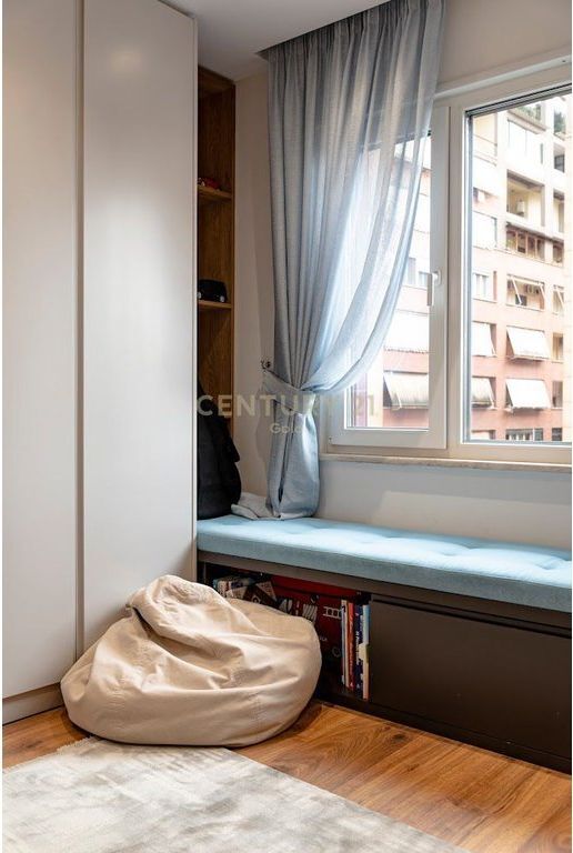 Luxury Apartment for Rent in the Heart of Tirana – Barrikadave Street, near Skënderbej Square 1,500 € /Month