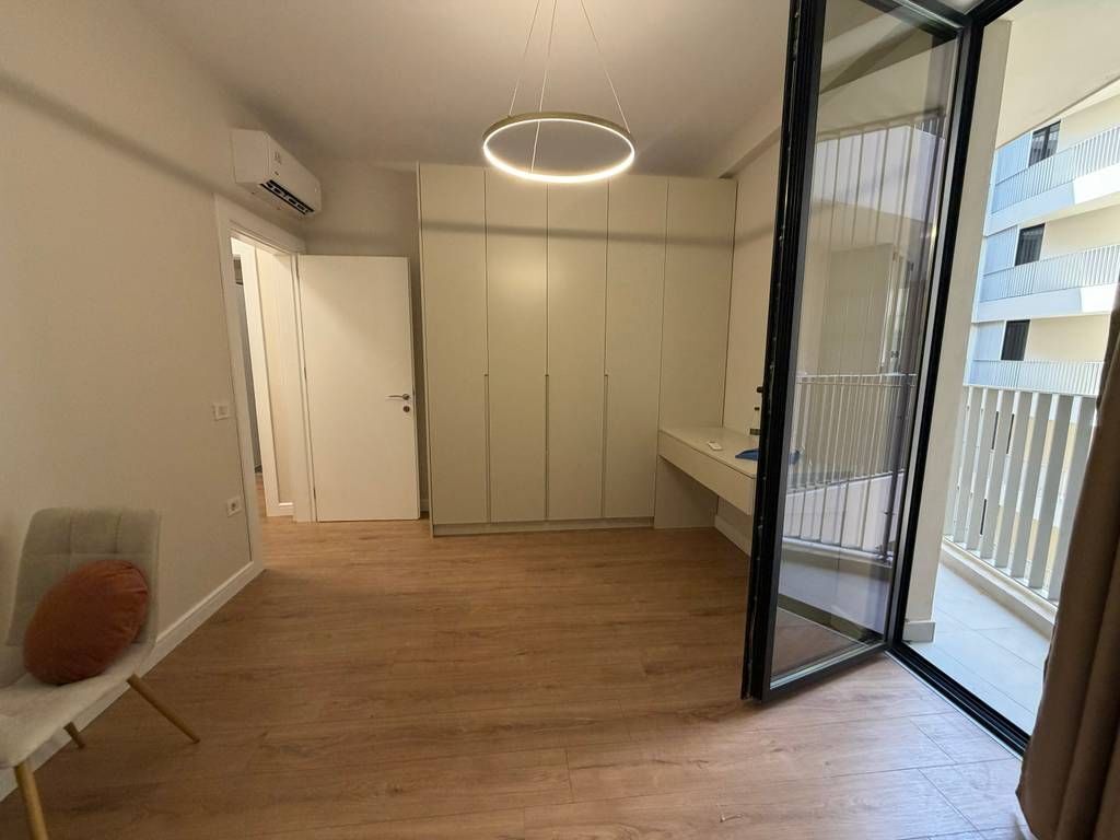 Affitto, Appartamento 2+1+2, Golden Tower Residence, Tirane