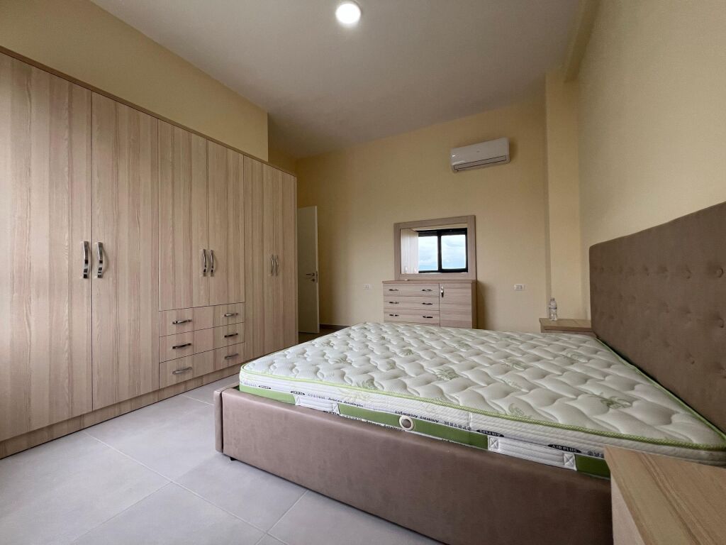 RENT APARTMENT 2+1+2+ BALCONY AT ALI DEMI