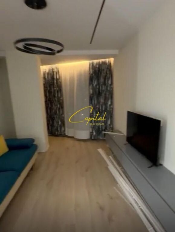 APARTMENT FOR RENT 1+1 GOLDEN TOWER RESIDENCE 1,100 EURO