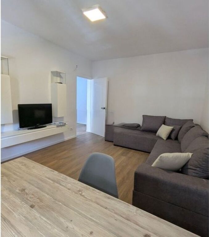 LAPRAKE, SELLING APARTMENT 1+1