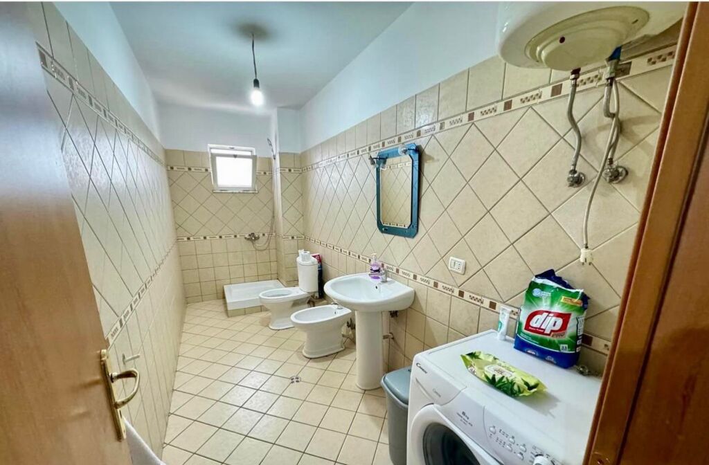 Rent | Apartament 2 + 1 | Kamëz Municipality | 500 €/month