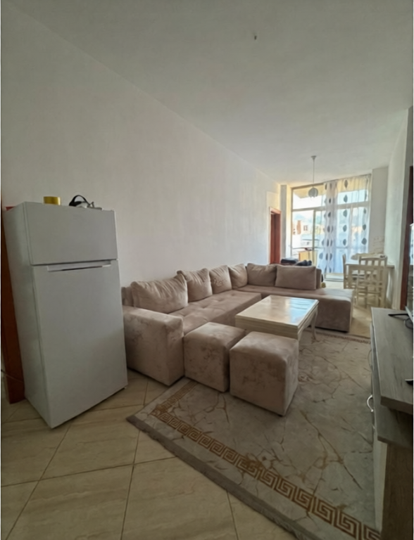 APARTMENT 3+1 FOR RENT - MELISA PASTRY SHOP, FRESK