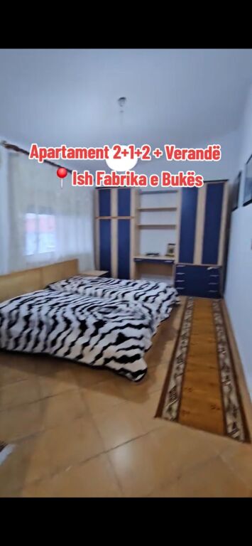 ✨ EXCLUSIVE 2+1+2 APARTMENT FOR RENT – FORMER BREAD FACTORY, DURRËS ✨