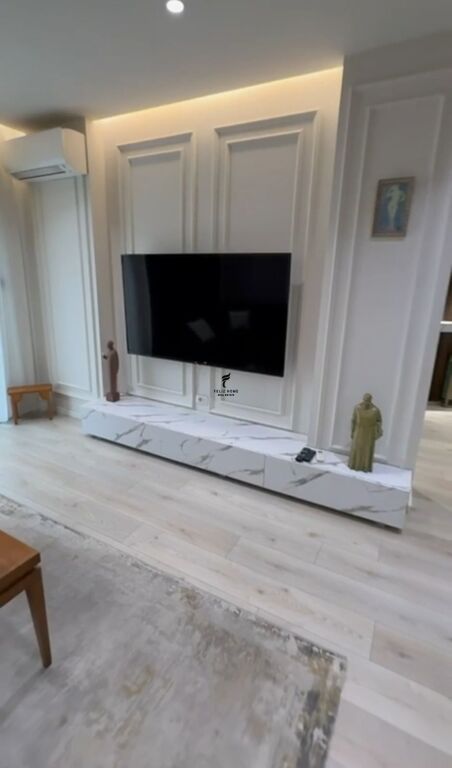 APARTMENT FOR RENT 1+1 ASTIR 60,000 LEKE FH-81281