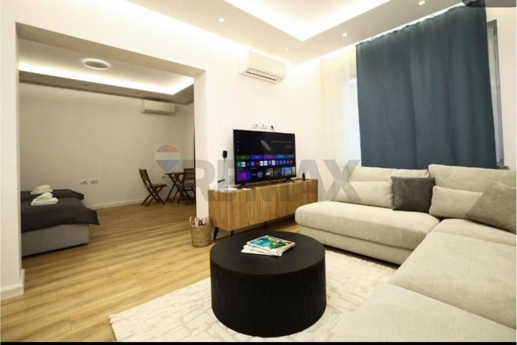 Apartment - For Rent - Mine Peza Street, Tirana