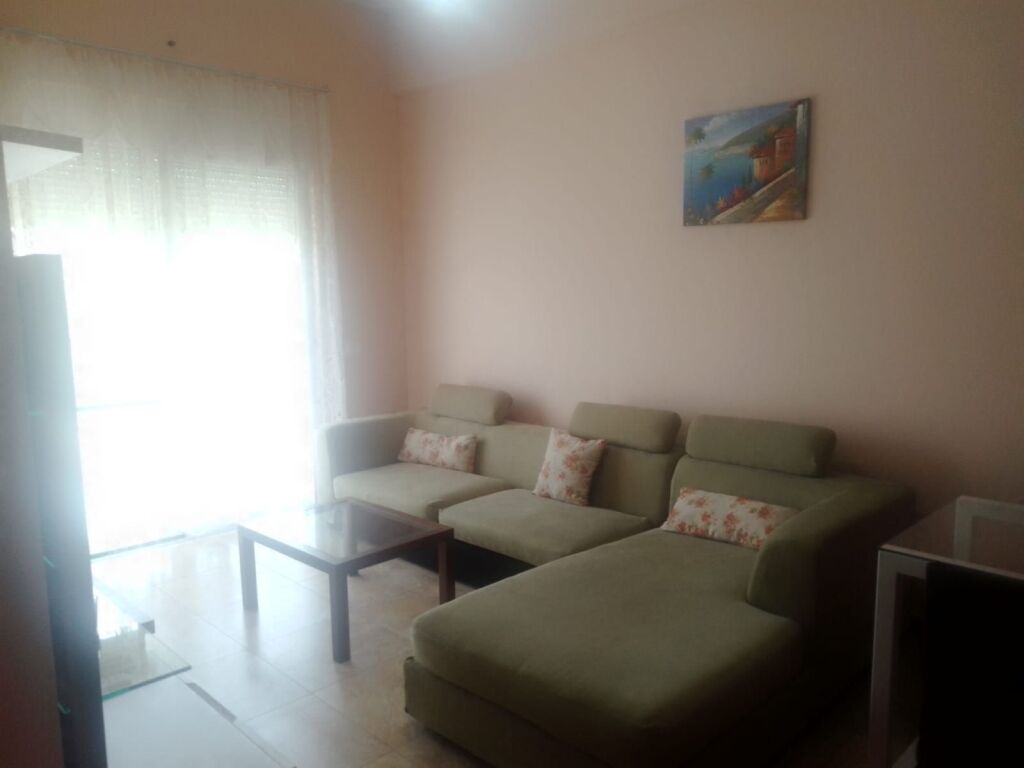Apartment 2+1 for rent, Kodra e Diellit, Tirana