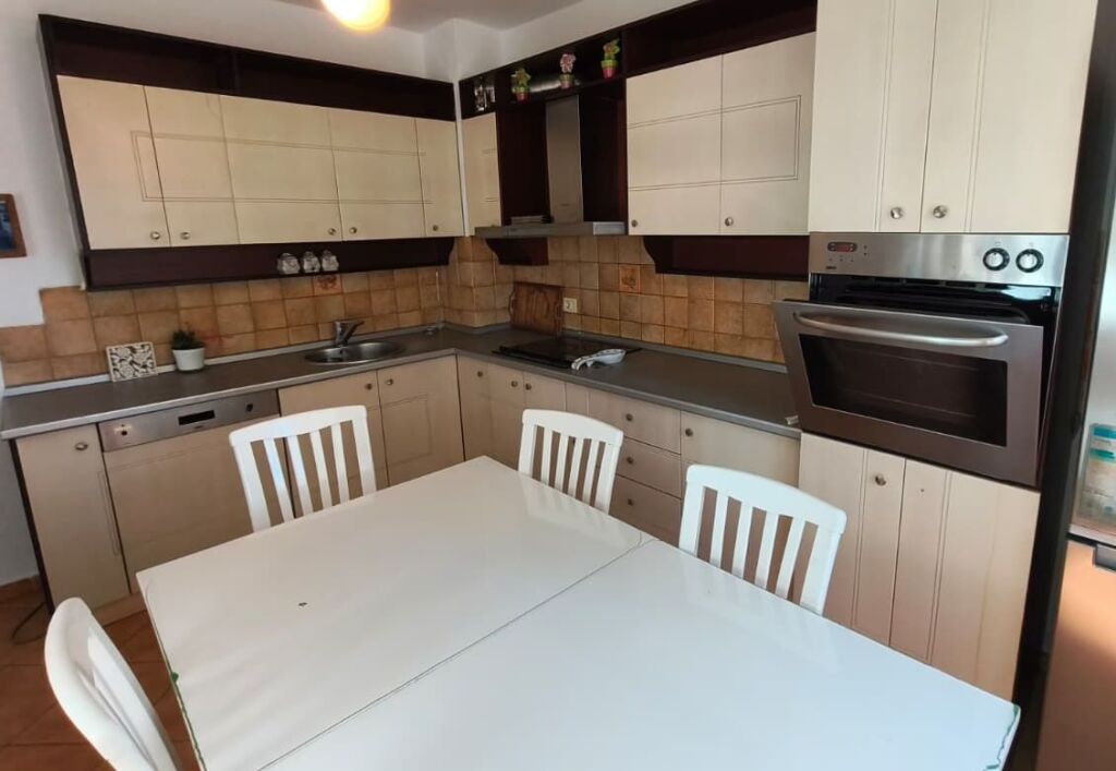 Apartament 2+1 me qira – tek Ish Ekspozita, Tiranë - Widok 2