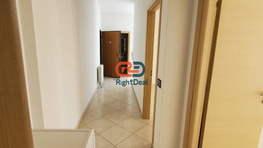 At Kika Complex 2, Apartment 2+1+2 for Sale, With Spacious Areas!!