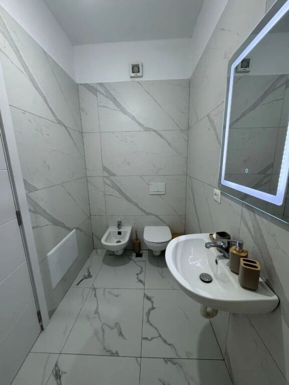 Apartment 2+1 for rent 5 Maji !