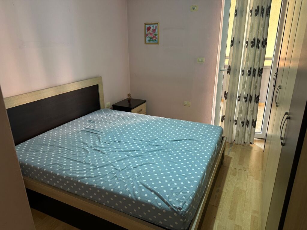 🏢Jordan Misja Street, Gener Complex 2, a 2+1 furnished apartment is for rent, 65,000 Leke