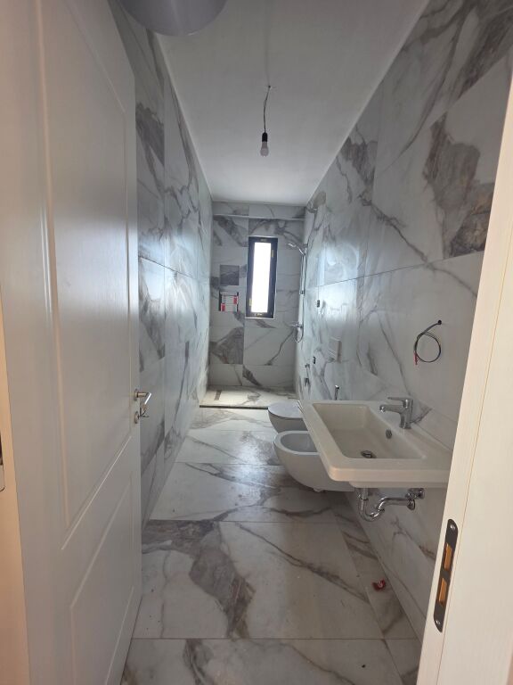 FOR SALE APARTMENT 2+1+2  Green Harmony Residence 📍 Xhanfize Keko Street, Tirana