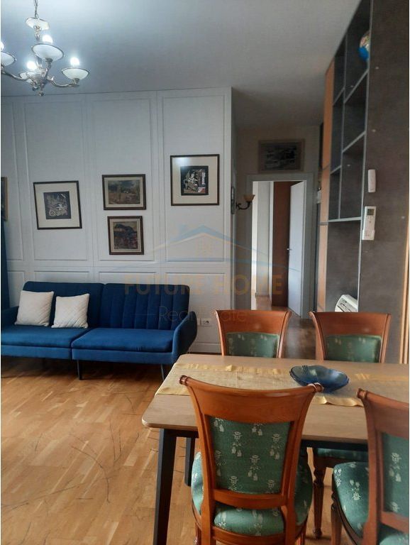 Rent, Apartment 1+1, Barrikadave Street, Tirana