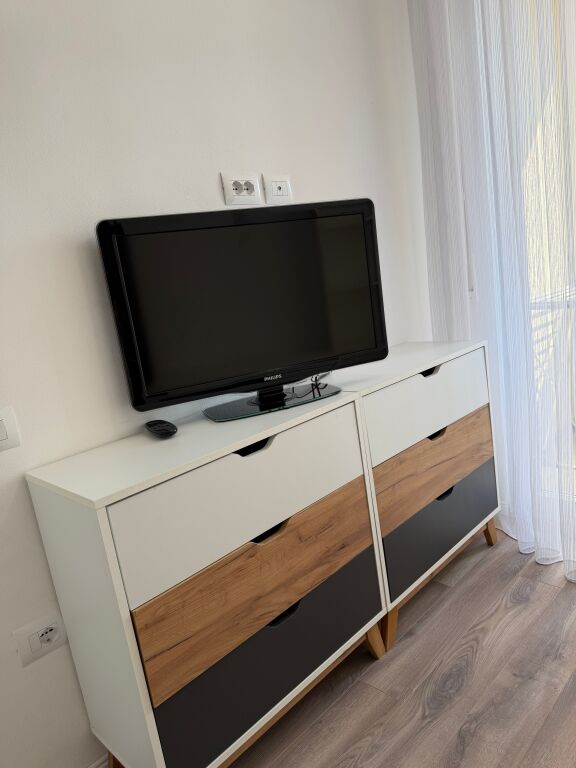 🏢 Jepet me qira Apartament 2+1 tek Golden Park