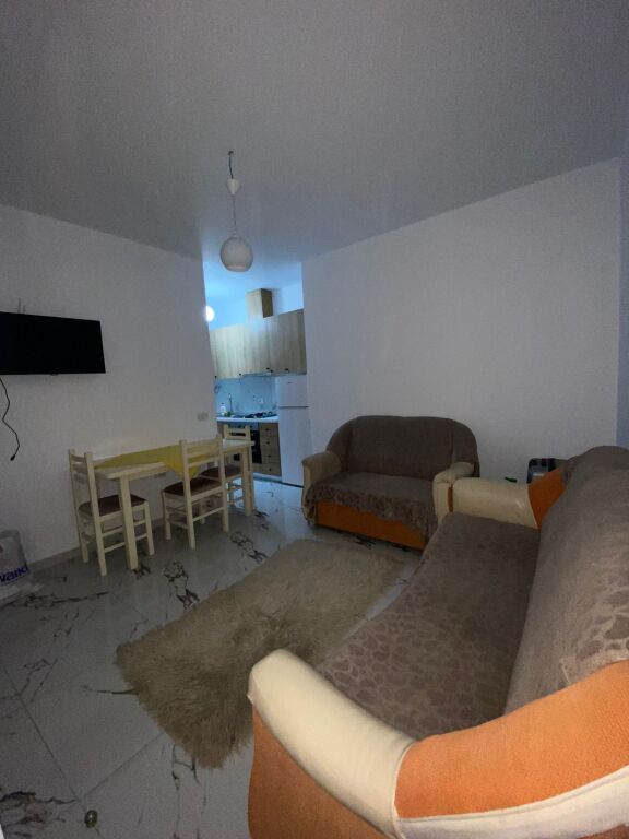 Apartment 1+1 for rent at Student City