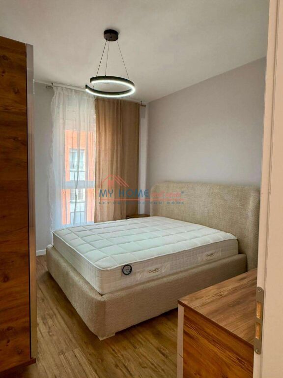 Apartment 1+1 for Rent at Ali Demi in Tirana