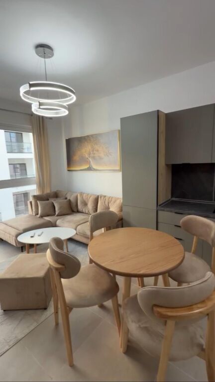 🏡 SHITET APARTAMENT 1+1 – LIBURNIA RESIDENCE, GOLEM