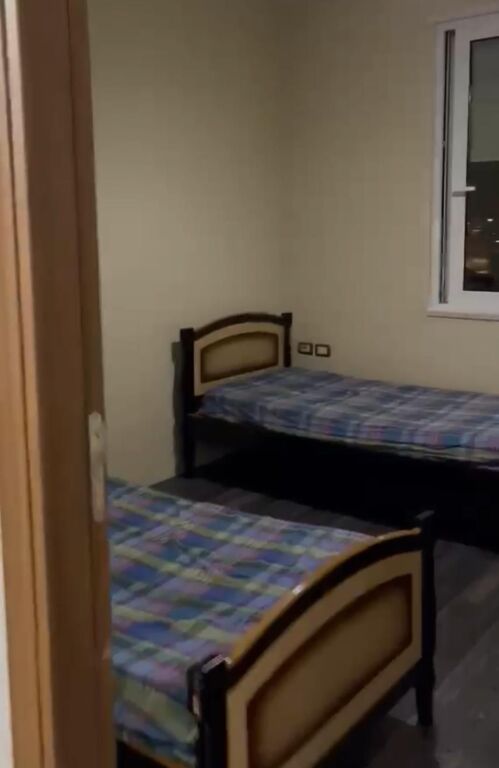 Rent | Apartament 2 + 1+2+Ballkon | Yzberisht | 450 €/month