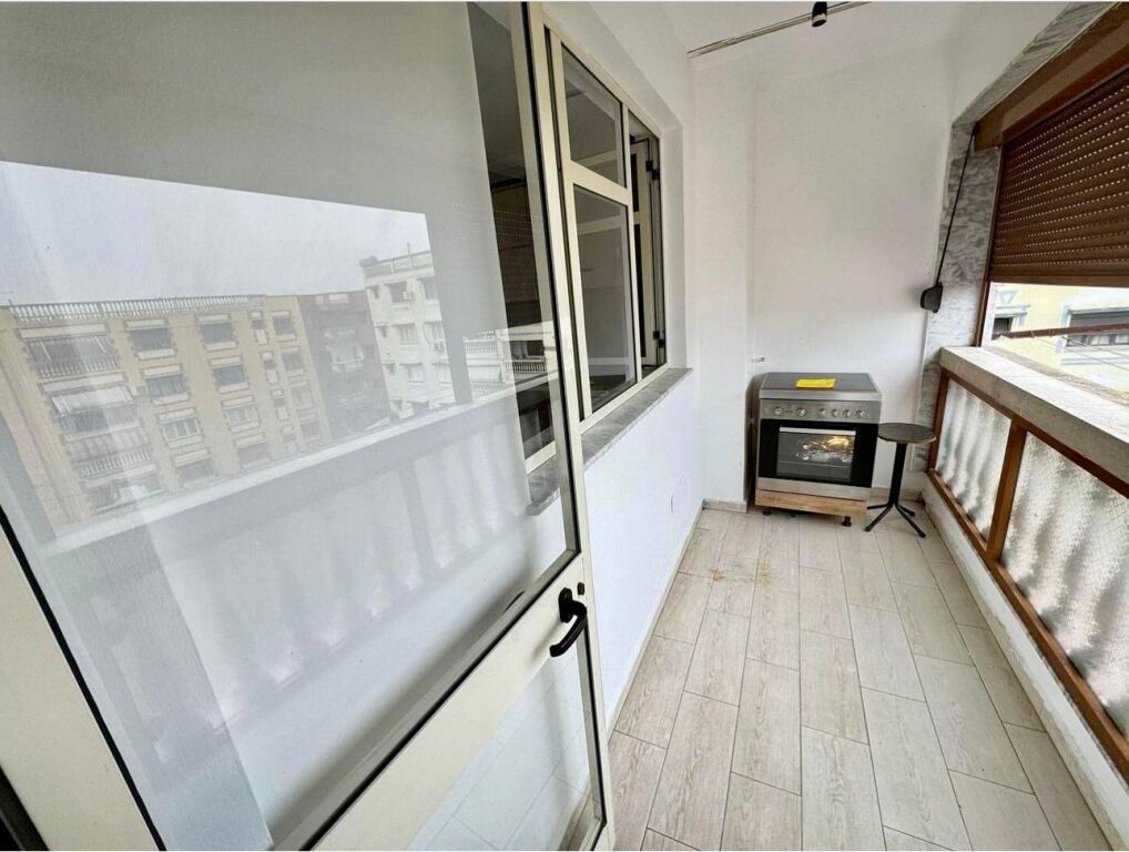🏡 Apartment 2+1 for rent  📍Kamza Turn, Malajzan Complex 💰Price: 500€ / Month