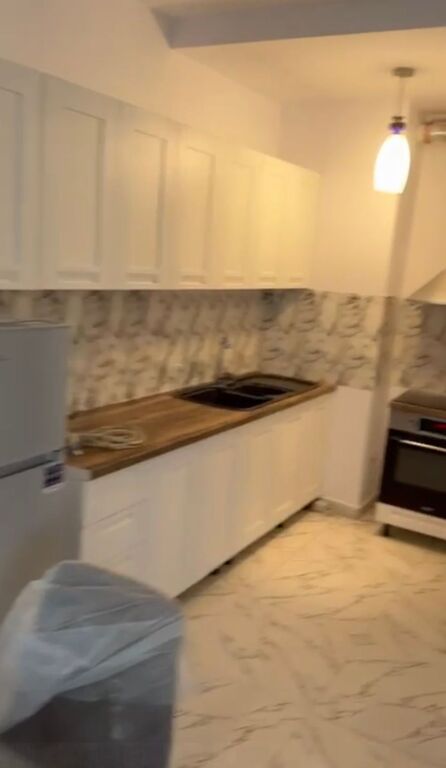 Apartment for rent 1+1 opposite Delijorgji