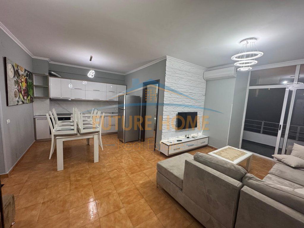 Rent, Apartment 1+1, Unaza e Re, Tirana