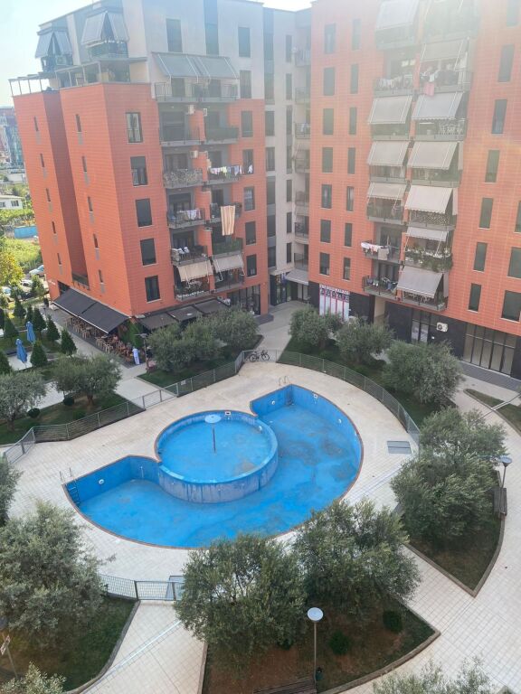 ASTIR (GREN CITY)For Rent 1+1+🅿️