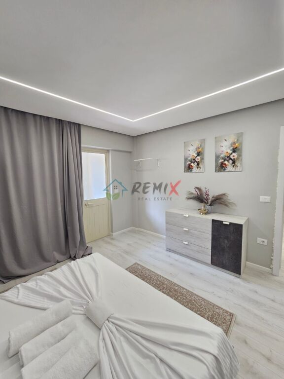 🏡 SHITET APARTAMENT 1+1 I RINOVUAR TOTALISHT – Vollga - DURRËS