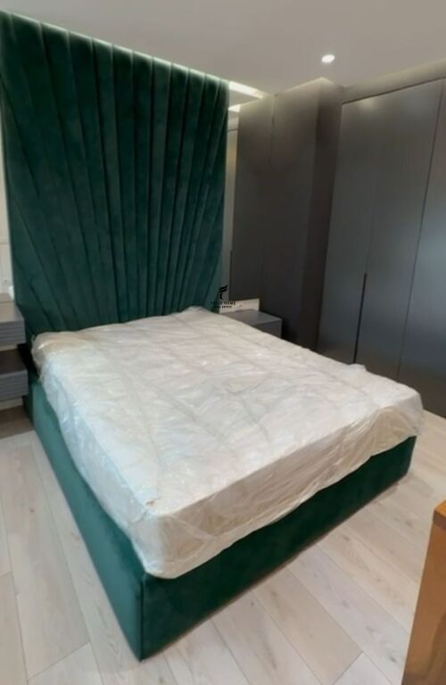 APARTMENT FOR RENT 1+1 ASTIR 60,000 LEKE FH-81281