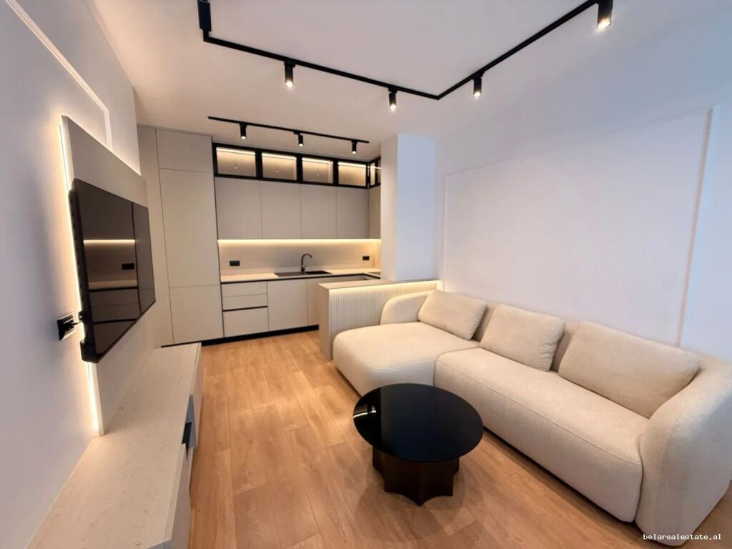 Apartment for rent 1+1 in Porcelan (ID B2101781) Tirane